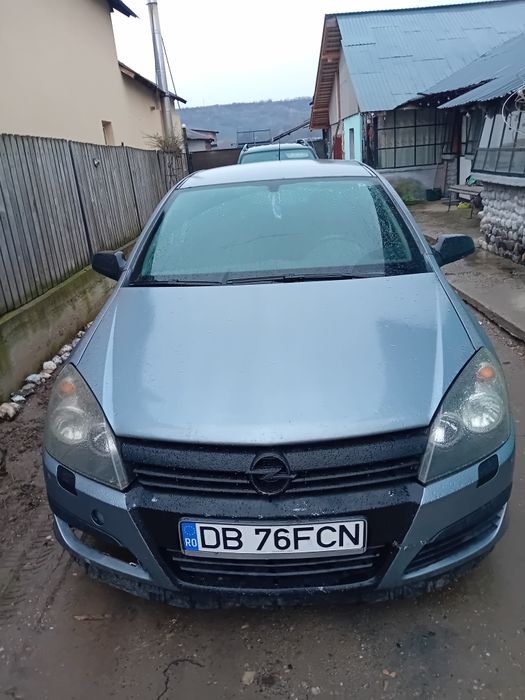 Vand Opel Astra H