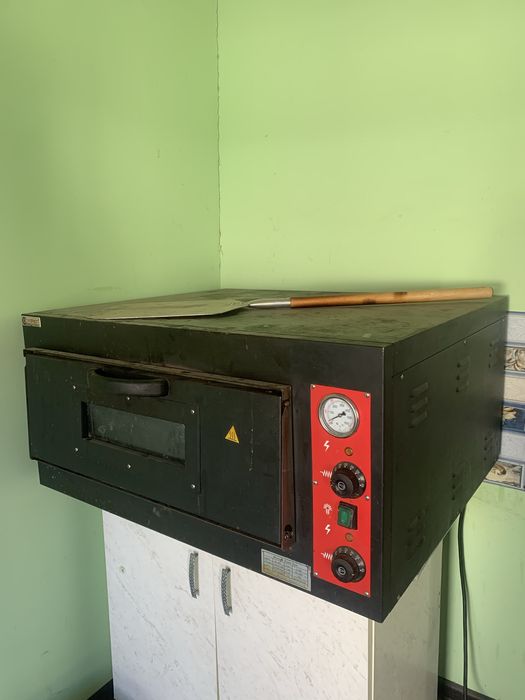 Печь для пиццы