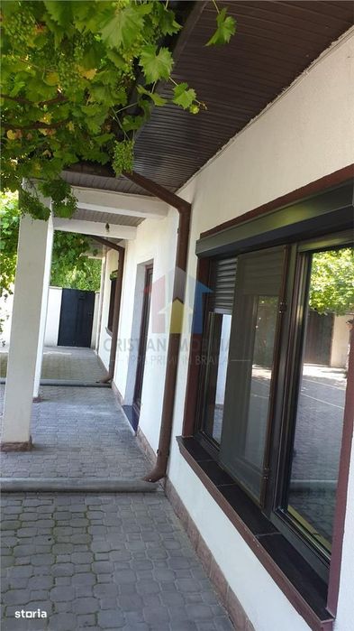 Casa Parter 2014, boltari , Mobilata Utilata teren=449mp Chiscani