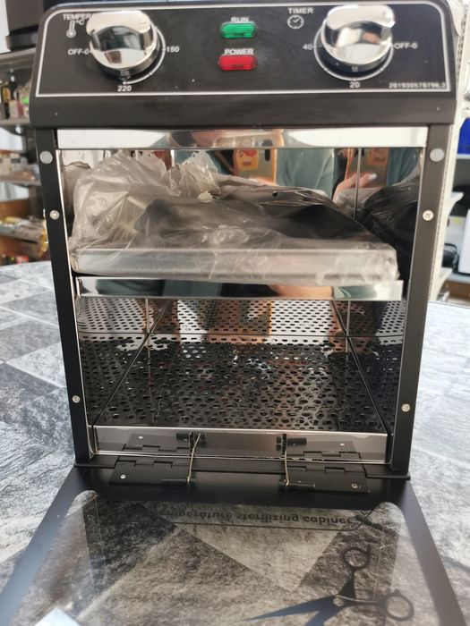 Aparat de sterilizat Cosmetica