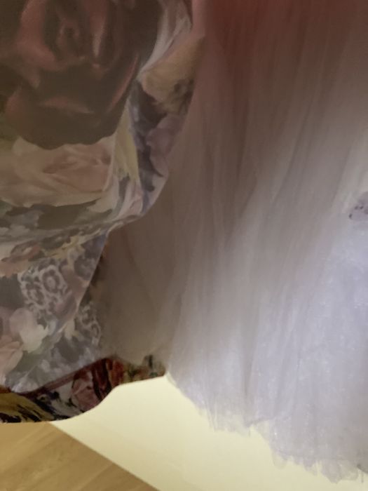 Рокля официална бутикова