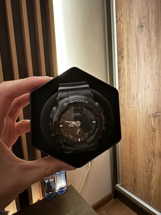 Casio G-Shock GA120.