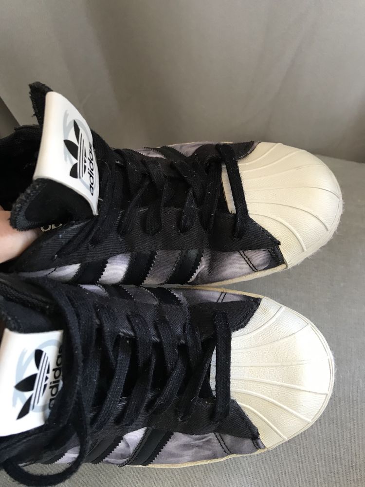 Adidas Superstar 37