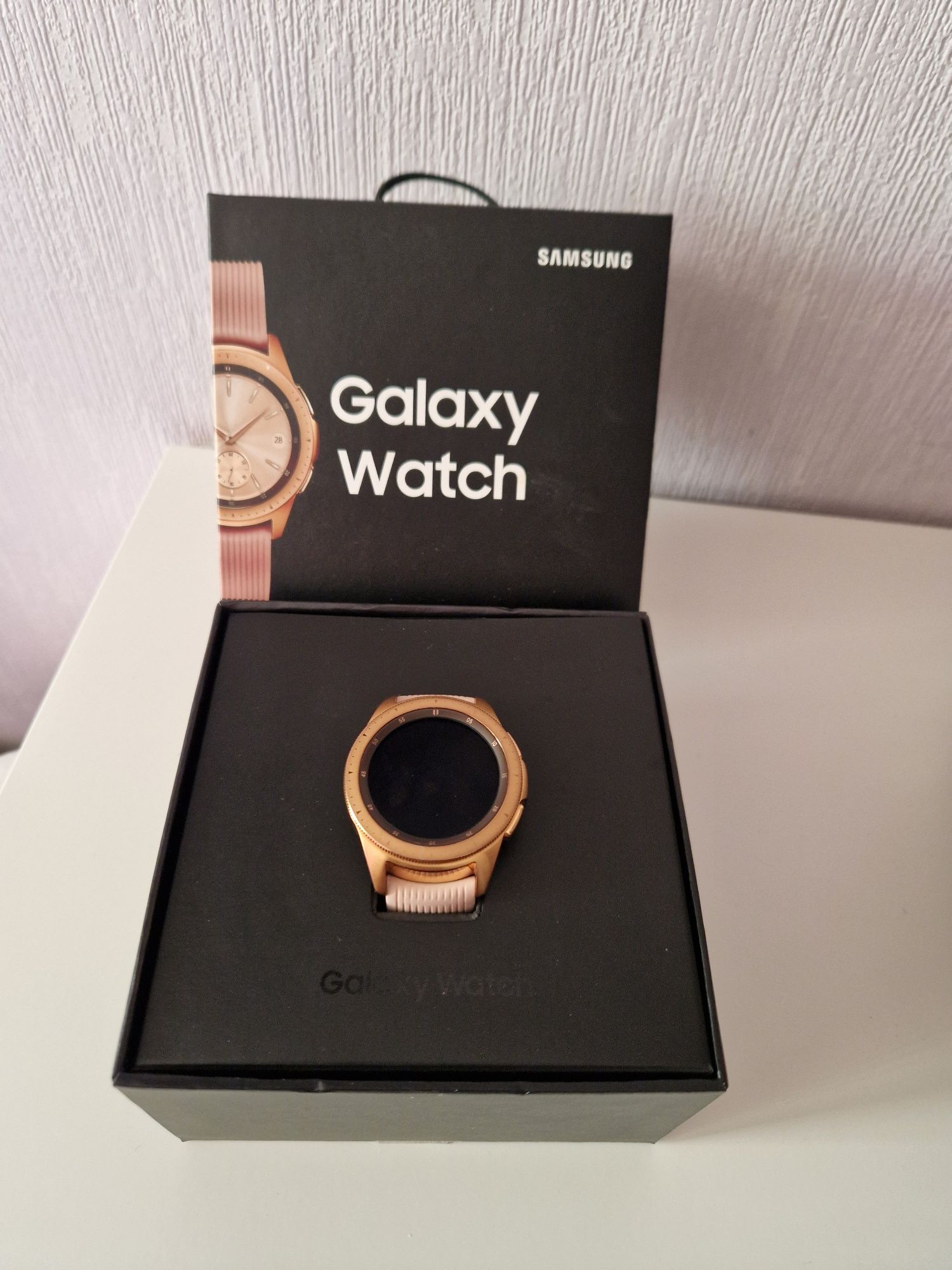Samsung galaxy watch