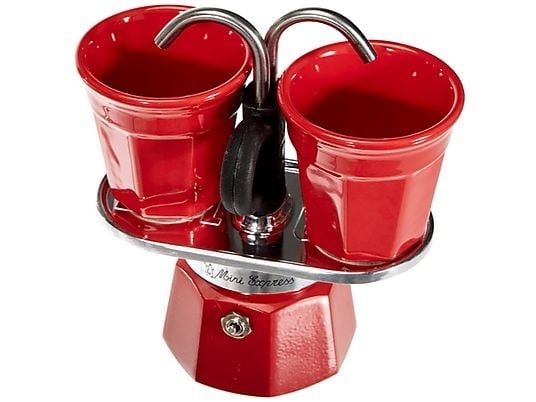 Дизайнерска кафеварка на BIALETTI