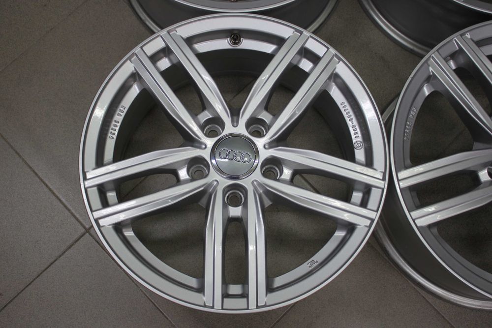 Джанти 16" Audi A4