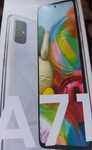 SAMSUNG  Galaxy  А71
