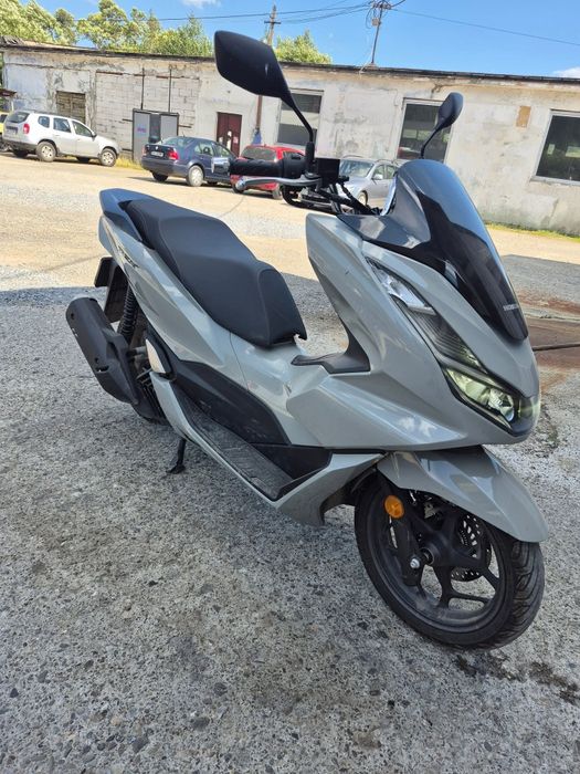 Honda pc 125cc an 2023 full led
