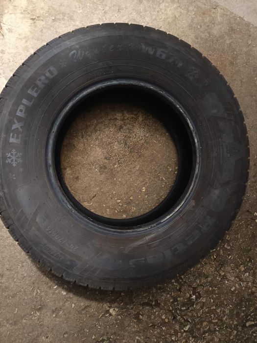 Гуми 247/70  R16