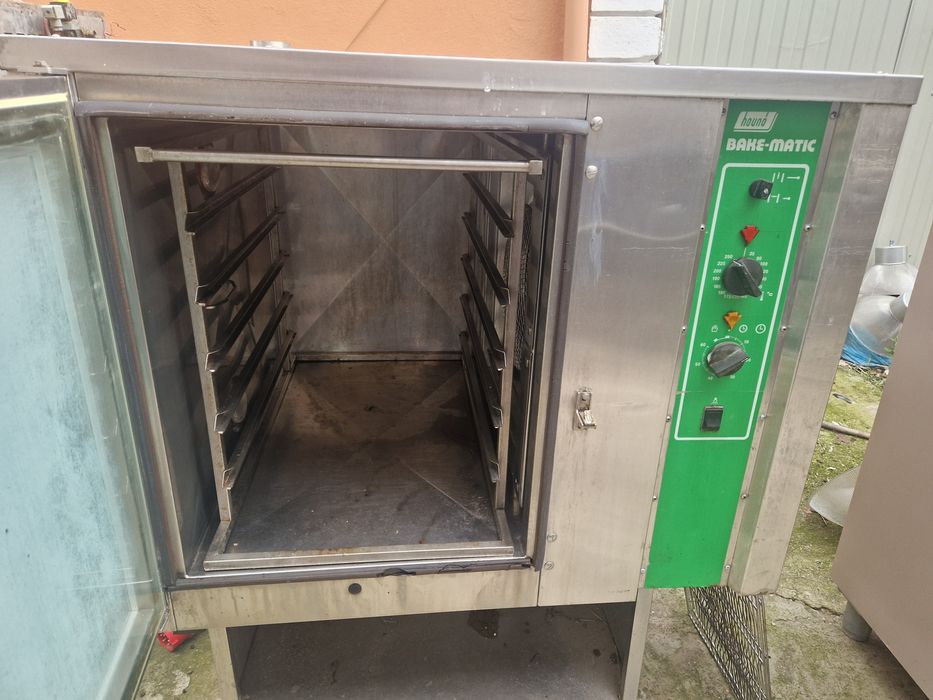 Cuptor electric, Salamandra, masa calda, aparat gratinat, plita gaz
