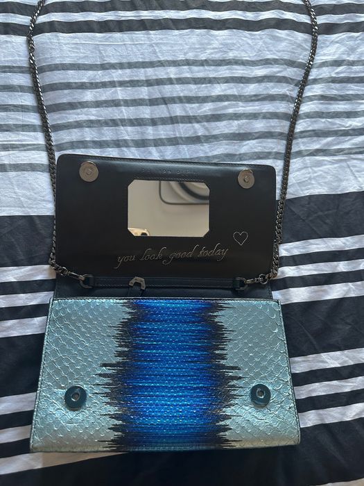 Оригинална Чанта Philipp Plein