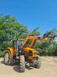 Vand Tractor Renault Ares 550RX