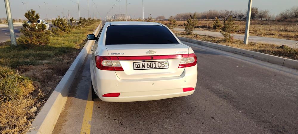 Epica 2011 yil full 3 pozitsiya