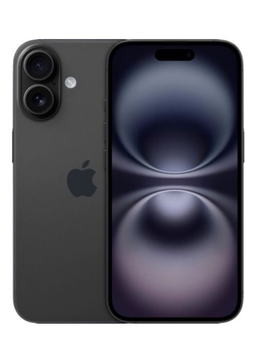 Айфон 16 почти новый