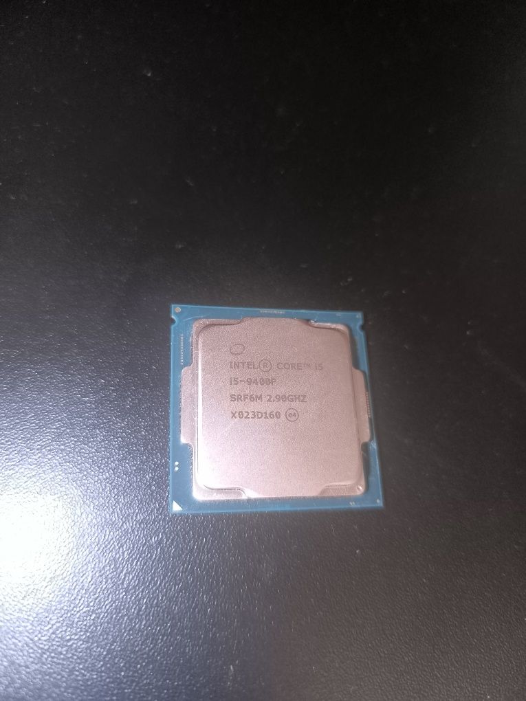 16gb ram+ procesor i5 9400f