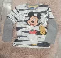 Bluza cu Mickey Mouse, 4-5 ani