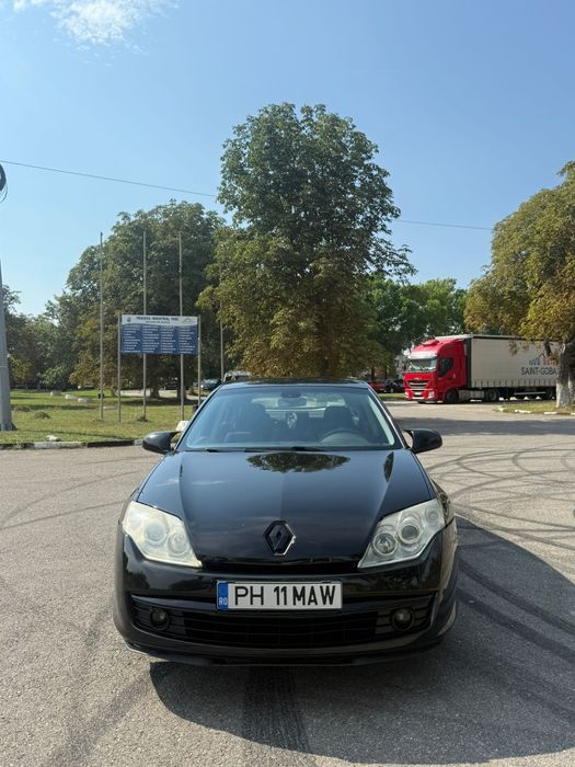 Vând Renault Laguna 3