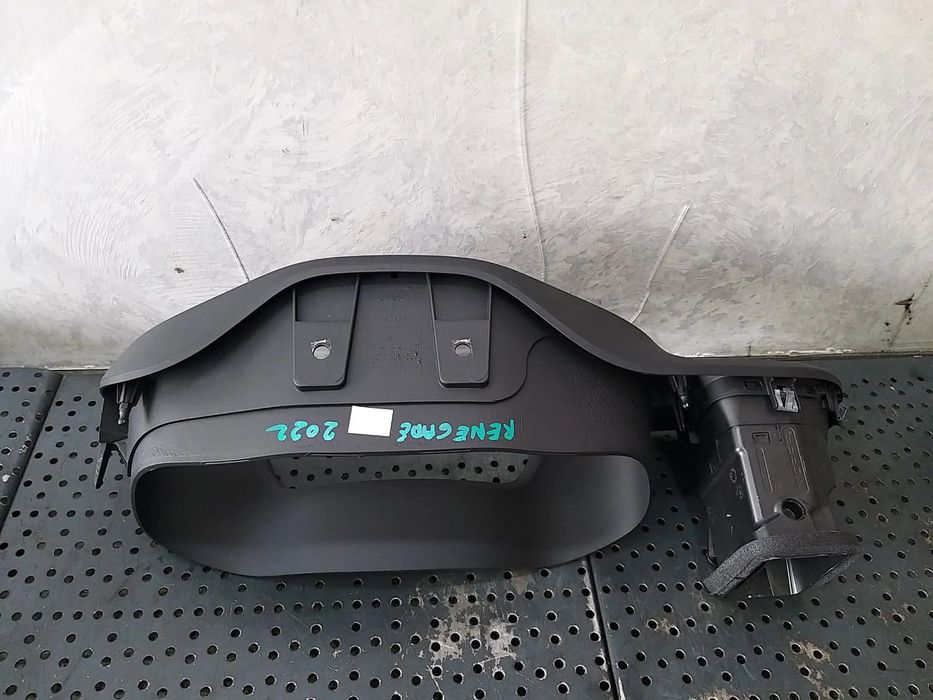 Grila ventilatie rama ceasuri bord jeep renegade 07356754210 2817713091