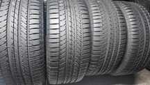 anvelopa Goodyear 295/40/22 vara