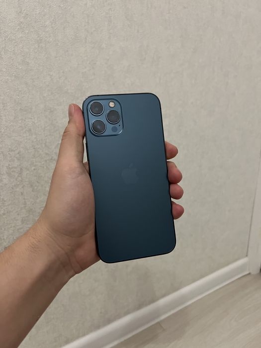 iphone 12 pro max 256 gb