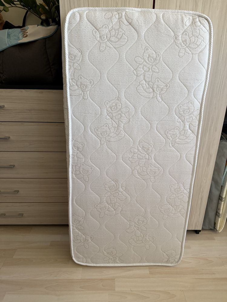 Матрак кокос COMFORT LINE 120/60