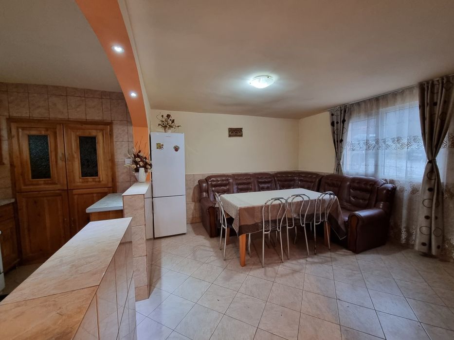 Închiriez cabană în Munții Apuseni, Albac