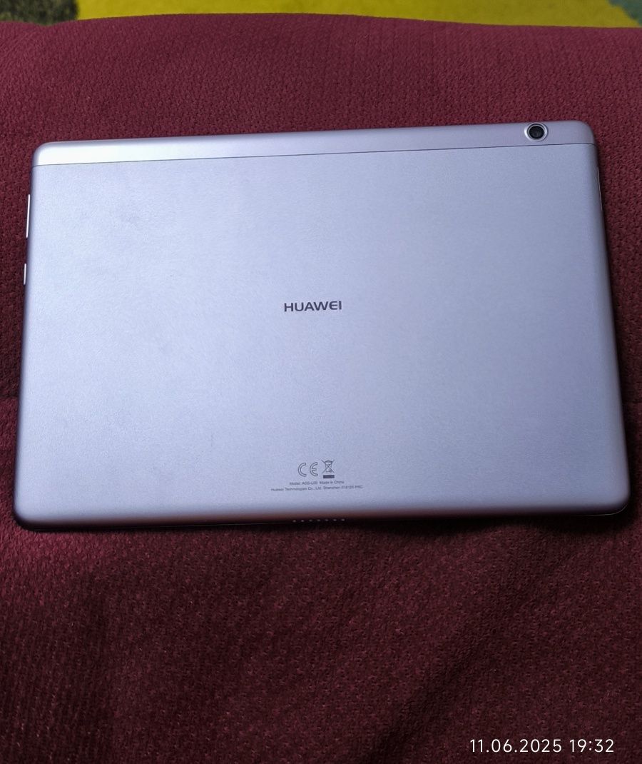 Tabletă Huawei AGS L09
