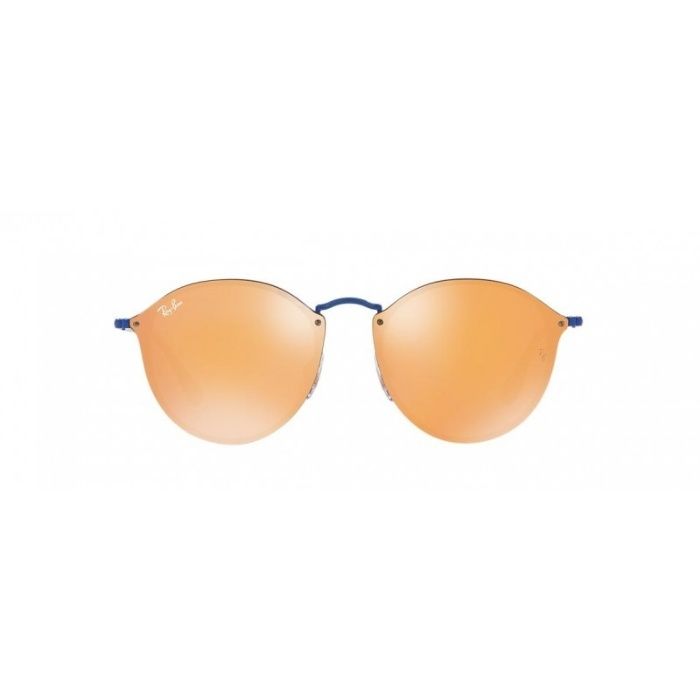 Ochelari de soare Ray-Ban RB 3574 90387j blaze round