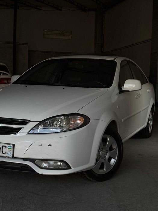 GENTRA (Жентра - Jentra) OQ