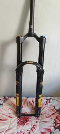 Чисто нова ÖHLINS RXF38 m.2 Air 29" с ход 170mm.