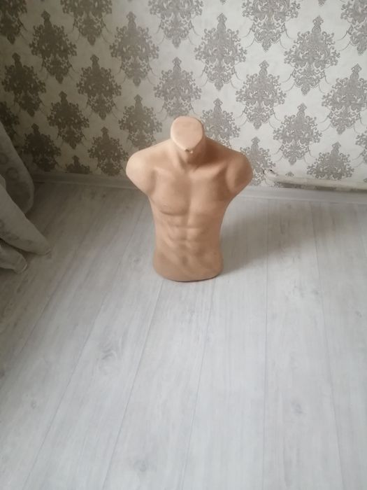 Маникен  мурскои