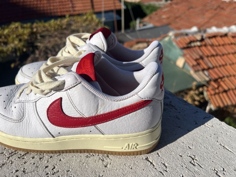 Nike Air Force 1 Low Wmns 39