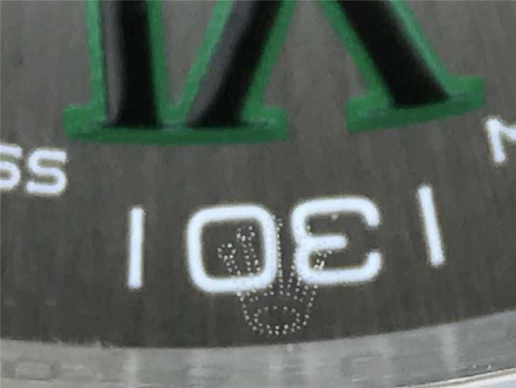 Rolex datejust 41mm Wimbledon двуцветен