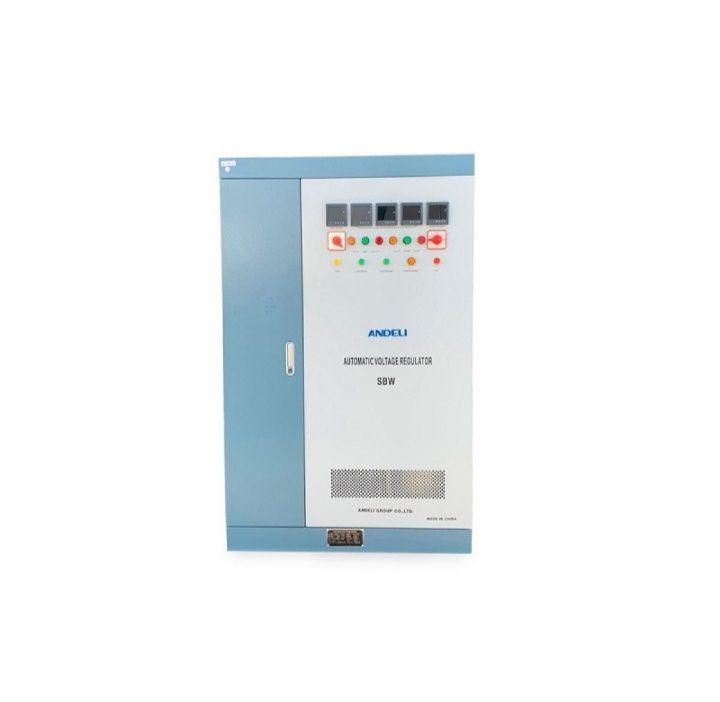 Стабилизатор ANDELI SDW 10.000 VA 110_250 навесной