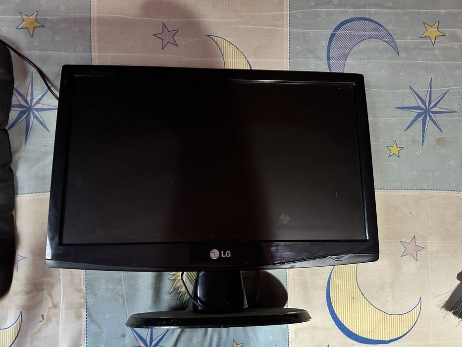 Монитор продам lg