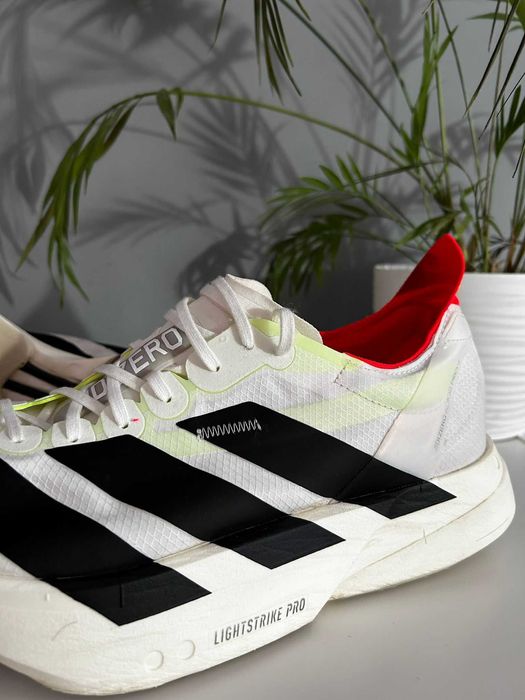 Adidas Adizero Adios Pro 4 - EU 44.5