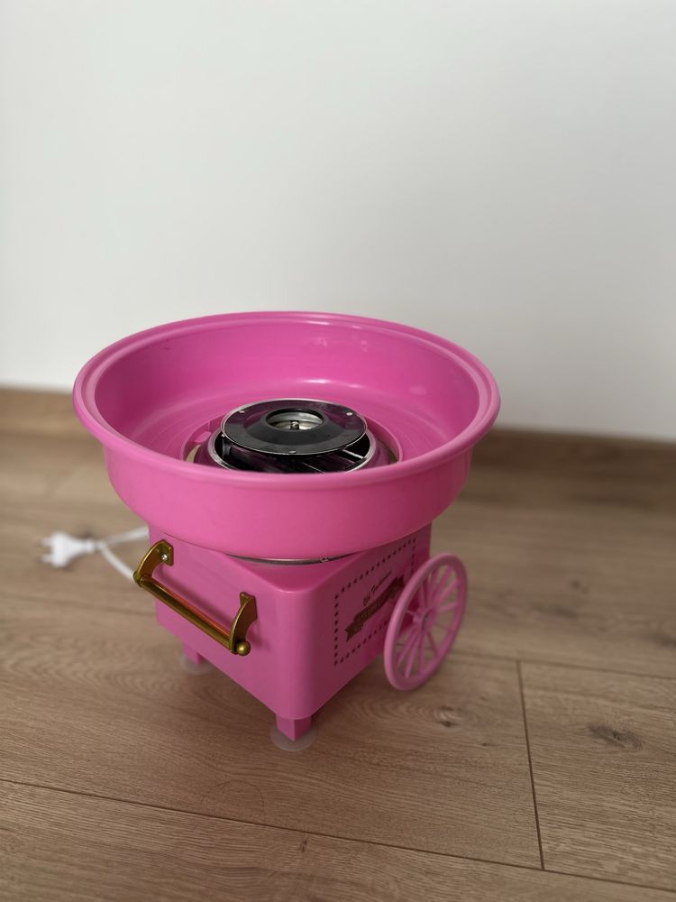 Ретро машина за захарен памук COTTON CANDY MAKER