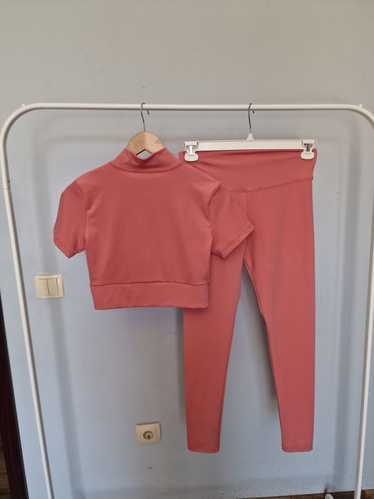 Страхотен дамски сет OYSHO размер L / XL