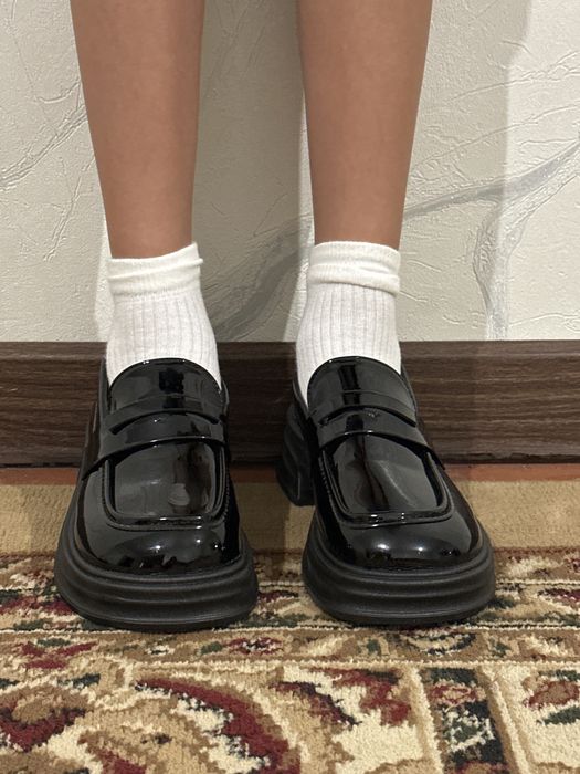 Туфли женский , 10 лет