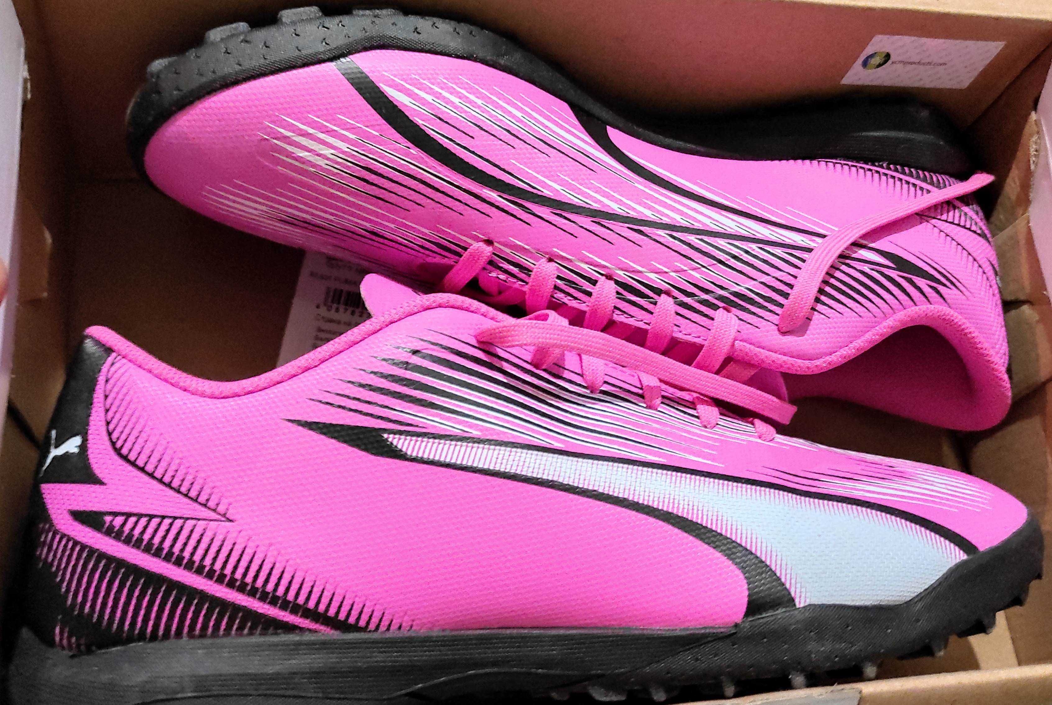 Футболни обувки Puma