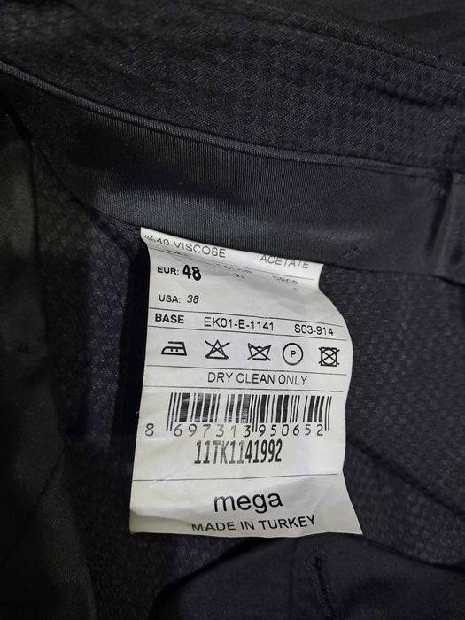 Costum ceremonie / smoking