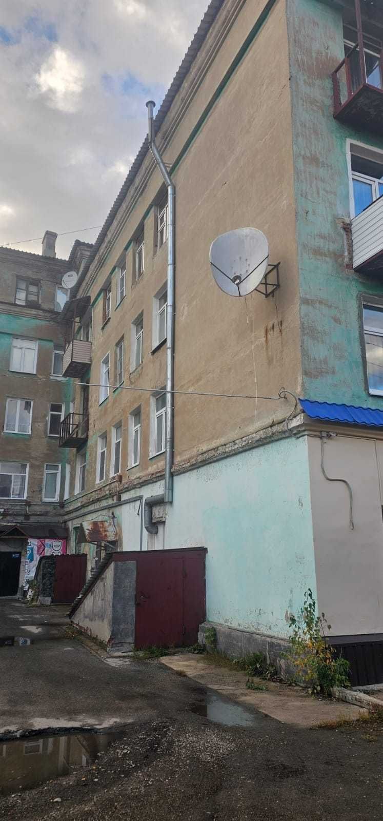 Продам коммерческое помещение на Независимости 1