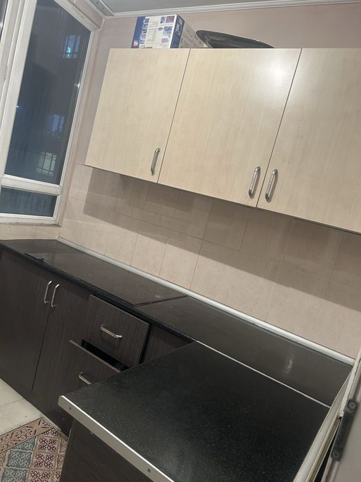 Кухонный гарнитур