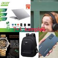 Notebook Acer Aspire 3 A315-59 Intel Core i5-1235U