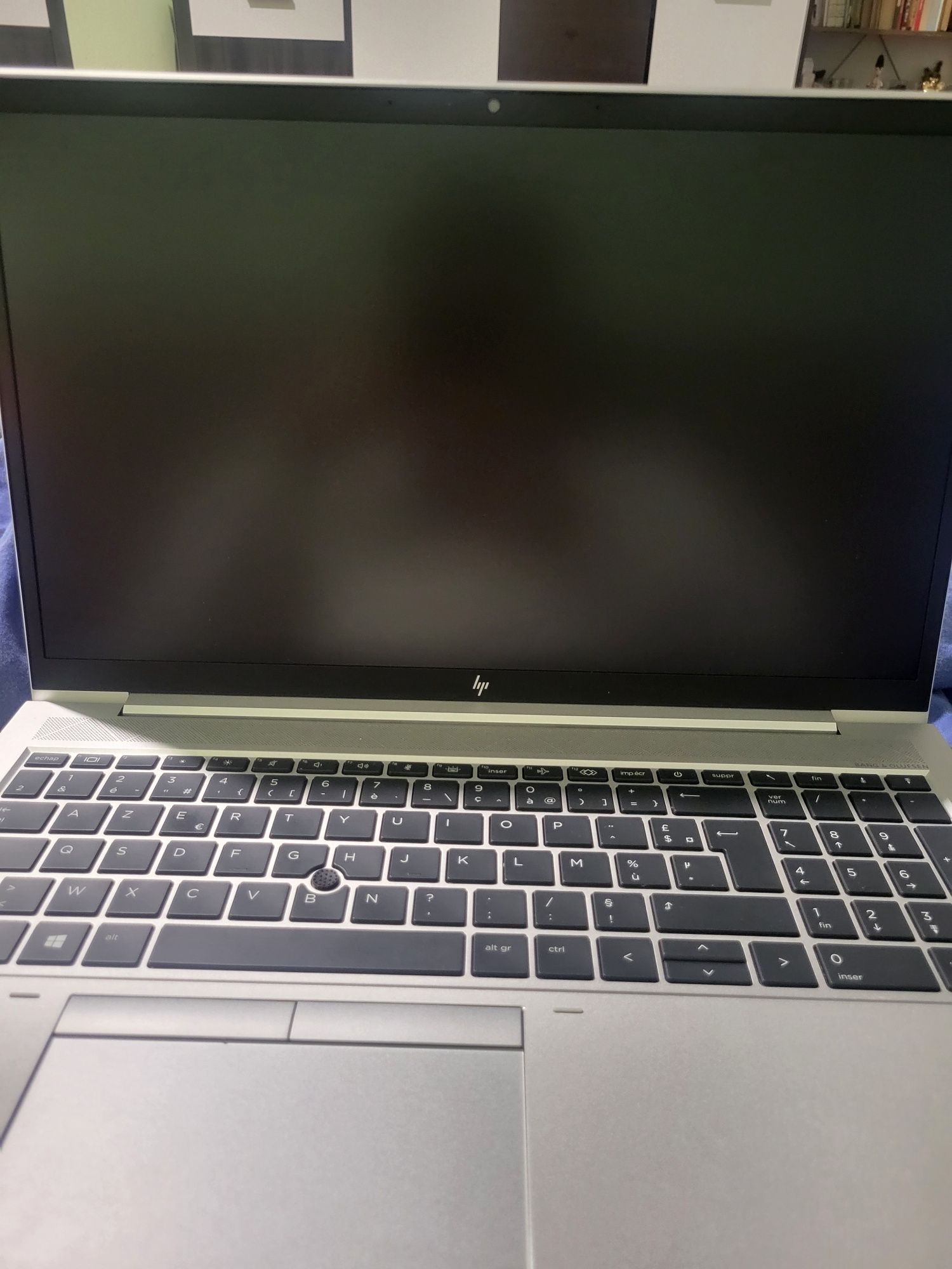Laptop HP elitebook 850 G7