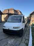 Fiat Ducato 1999 motor 2.8