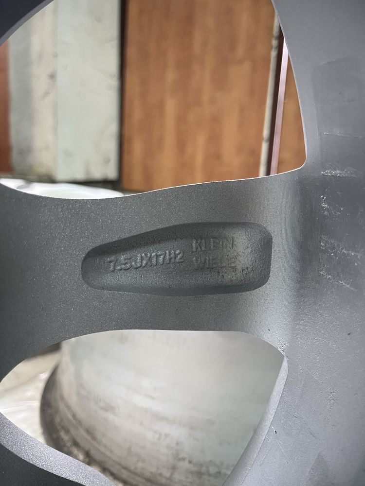 Tomason TN3-7517 5x112 r17