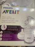 Pompa Philips Avent de san