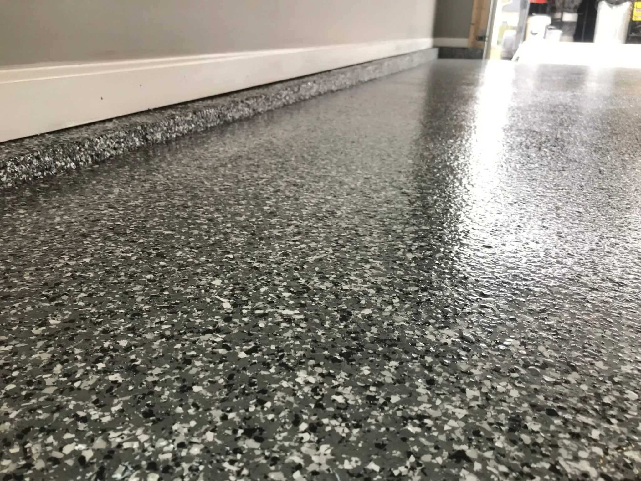 Эпоксидный гранит (Epoksi granit)