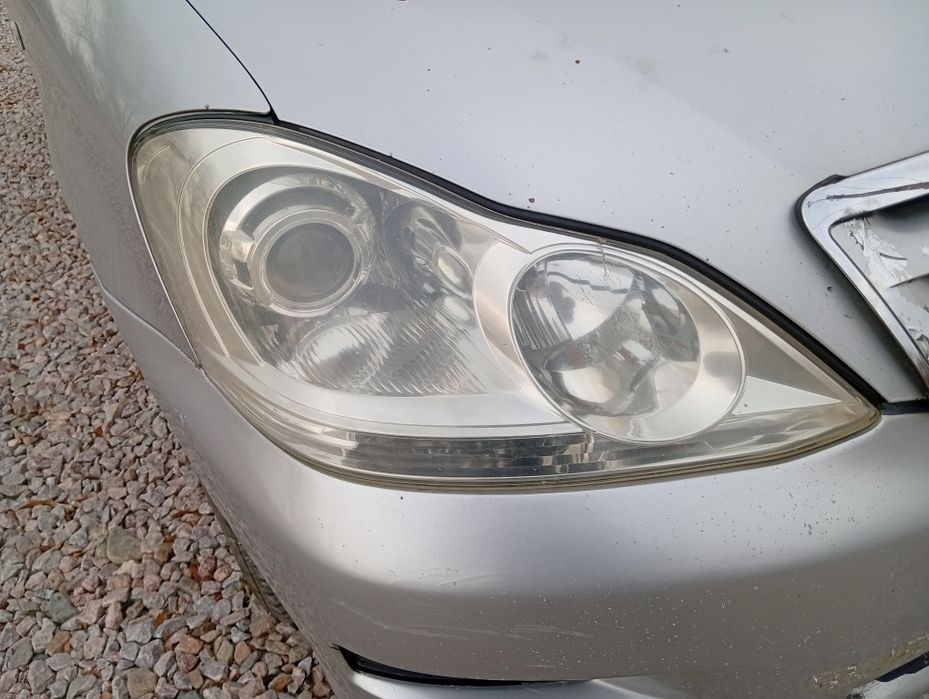 Фары тойота ипсум линзамен бағасы 70000